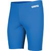 ARENA Solid Team Costume Piscina Uomo, Costume da Bagno ad Asciugatura Rapida, Costume Jammer Uomo, Tessuto MaxLife Eco con Massima Resistenza al Cloro e Protezione UV UPF 50+, Fodera Frontale