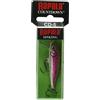 Rapala - Esca da Pesca Artificiale Spinning CountDown - Esca di Simulazione per Pesca in Acqua Dolce in Legno di Balsa - Prof. Nuoto 0.9-1.8m - 5cm/5g - Prodotta in Estonia - Artistic Rainbow Trout
