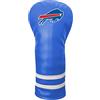 Team Golf NFL Buffalo Bills - Coprimazza vintage per fairway (colore), stampato Team Golf NFL vintage Fairway (stampato), adatto a tutti i Fairway, Hybrid e Utility Club