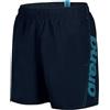 ARENA Boxer Mare da Bambino Fundamentals Logo R