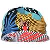 Cinelli - LIDA Ziruffo, Cappellino Ciclismo Unisex - Adulto