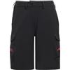 adidas Women Short Meccanici Team Audi REVOLUT F1