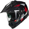 NOLAN CASCO N70-2 X 06 RUVIDO 342 XL