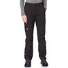 Fjällräven - Karla Lite Curved Trousers W, Pantaloni Sportivi Donna
