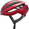 ABUS Casco Aventor per bici da strada - casco per ciclismo professionale - buone proprietà di ventilazione - per uomo e donna