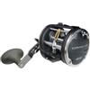 Okuma Convector Star Drag CV-20L Levelwind - Mulinello per Pesca alla traina, 200 m - 9,1 kg