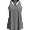 Odlo Millennium Tanktop Canotta da Donna. Donna