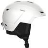Salomon Icon LT Access Casco Sci Snowboard da Donna, Sicurezza e comfort, Comfort ottimale, Look alla moda ispirato alle prestazioni