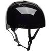 Fox Racing Flight Helmet Solid, CE