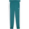 PUMA - Ess T7 Poly Pants, Pantaloni in Maglia Donna