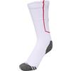 hummel Hmlpro Training Socks High Calzini da allenamento Unisex - Bambini e ragazzi