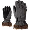 Ziener Kim Lady Glove - Guanti da sci/sport invernali, caldi, traspiranti. Donna