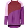 VAUDE Kids Moab LS - Maglietta