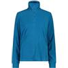 CMP , Maglia in pile a maniche lunghe, da Donna