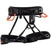 Mammut Ophir 4 Slide Black/Safety Orange XS-M