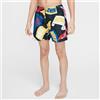 Nike Swimwear Costume a Boxer, Black, XL Uomo