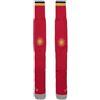 Kappa KOMBAT SPARK PRO THIRD VERSAILLES 1PACK SOCKS VERSAILLES | MAN | SIZE 39/42 | RED/BLUE DK/GOLD
