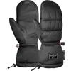 Reusch Puffy Guanti da donna con membrana R-TEX XT & Primaloft Gold - Guanti invernali impermeabili con Powder Cuff, fodera per dita e sistema di stopper - Caldi, morbidi, antivento e durevoli