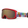 Giro BUSTER FACES Occhiali, Giovani Unisex, Multicolore con accento rosa, OS