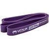 VENUM Fascia di resistenza Venum Challenger - Viola - 22-34 kg