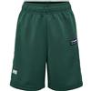 hummel - Hmlruphus Shorts, Pantaloncini Bambini e Ragazzi