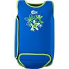 Beco Costume da Bagno per Neonato, in Neoprene SCR da 2 mm, con Protezione UV UPF 50+, per Ragazzi e Ragazze