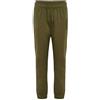 hummel - Hmljr Base Regular Pants, Pantaloni di Tuta Unisex - Bambini e Ragazzi