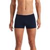 NIKE Square Leg, Costume da Bagno Uomo, Blu (Midnight Navy), S