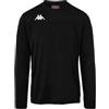 Kappa Dovol Canottiera Unisex - Bambini e Ragazzi