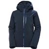 Helly Hansen Donna Giacca da Sci Alphelia