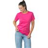 Erima Teamsport T-Shirt Donna (Pacco da 1)