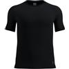Odlo Performance Light BL Top Crew Neck S/S Uomo