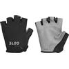 GORE WEAR C3 Short Gloves, Guanti Unisex - Adulto, Nero, 6