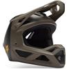Fox Racing Rampage 5050, Ce/Cpsc, Casco Unisex Adulto, Mil, XL