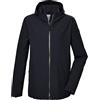 G.I.G.A. DX Gs 80 Mn Jckt Giacca funzionale/giacca outdoor con cappuccio Uomo