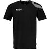Kempa T-Shirt Core 26 Maglietta Sportiva da Uomo e Ragazzo, per Pallamano Bambini e Ragazzi