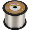 Berkley Trilene® 100% fluorocarbon trasparente, 4,5 kg, 1828 m, adatto per ambienti d'acqua dolce