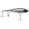 Berkley Choppo Topwater Esca da pesca | Esca con elica facile da usare per pesci predatori | Crea il massimo disturbo e rumore in superficie | Coda a coppa resistente | Opzioni multiple
