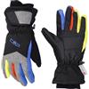 CMP Guanti Sci da Bambini - Guanti Unisex Bambini