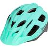 ON BIKE Casco M Wave 55-58 cm Casco Bici MTB Uomo Donna - 260 g Leggero con Visiera Integrata, Regolazione a Rotella e Ampie Prese d'Aria