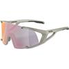 ALPINA Unisex - Adulti, HAWKEYE