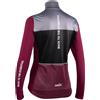 Nalini 03226901100C000.10 ASFALTO LADY JKT Donna Giacca RED/GREY/BLACK XS