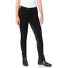 Pfiff Reithose Vollbesatzhose, Pantaloni da equitazione con rinforzo completo Donna