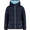 CMP Giacca Kid G Con Cappuccio Fisso Giacca Unisex - Bambini e ragazzi (Pacco da 1)