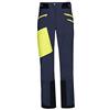 Rock Experience REMP03842 Red Tower Pantaloni Sportivi 1330 Blue Nights+1809 Sulphur Spring XL