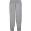 PUMA - BMW MMS Ess Pants Fleece, Pantaloni in Maglia Uomo
