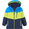 killtec first instinct by killtec Bambini Giacca da sci tecnica FISW 3 MNS SKI JCKT