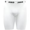 JAKO Biancheria Intima Intima Funzionale Corta per Bambini - Mutande dal Taglio Bodyfit ottimale Durante l'allenamento