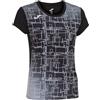 Joma XL Maglietta a Maniche Corte Elite VIII Unisex - Adulto