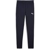 PUMA Pantaloni da Allenamento Unisex Teamgoal Slim J